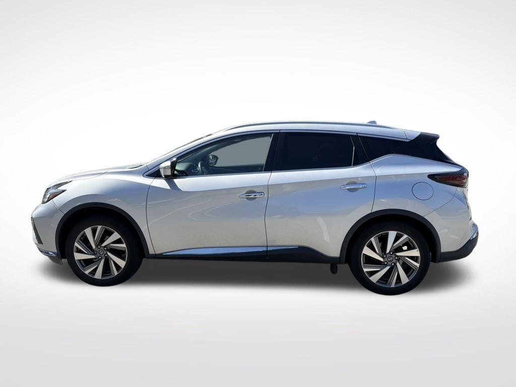 used 2019 Nissan Murano car, priced at $19,998