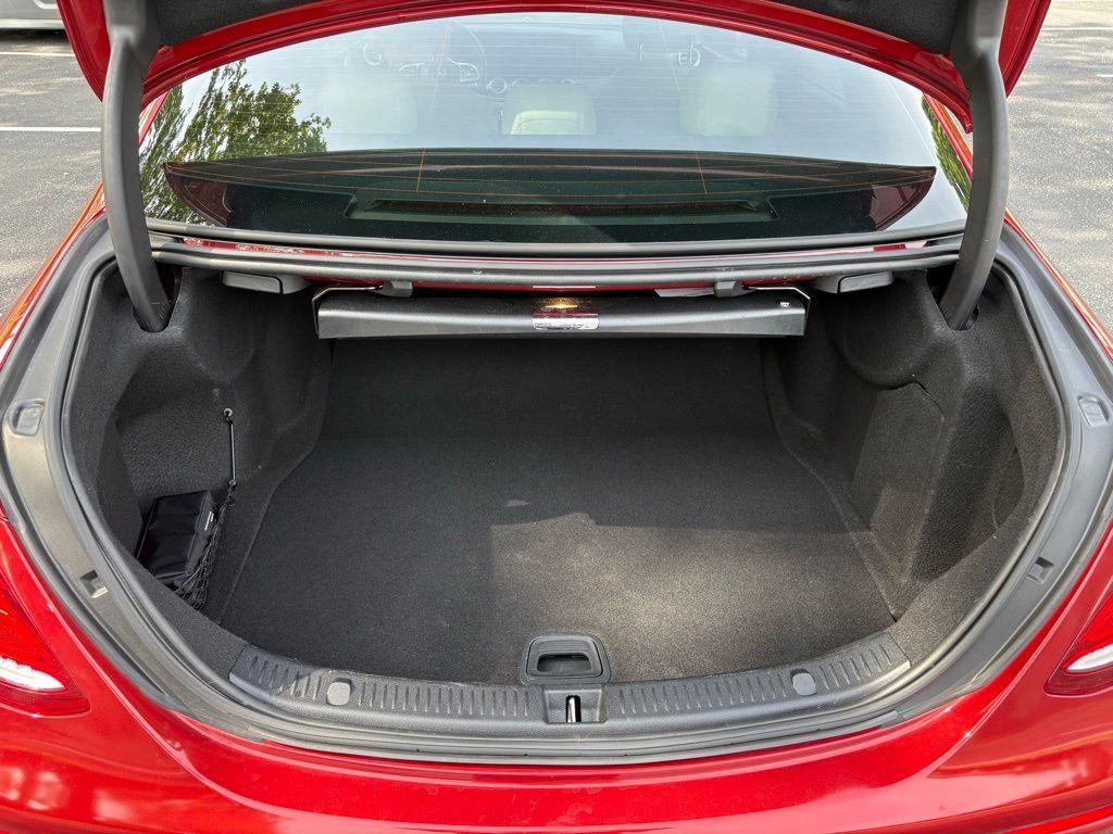 used 2020 Mercedes-Benz E-Class car, priced at $23,580