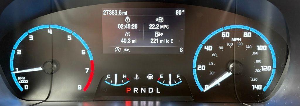 used 2023 Ford Bronco Sport car, priced at $24,113