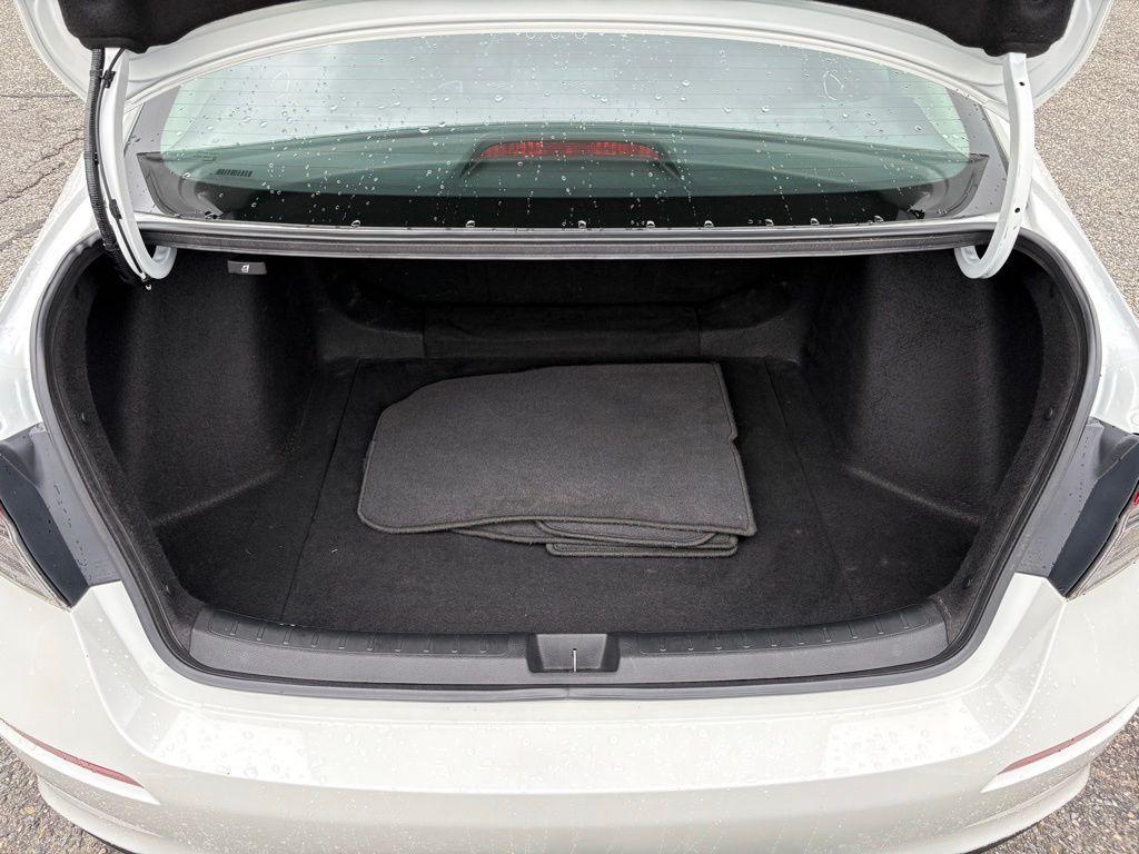 used 2023 Honda Civic car, priced at $19,498