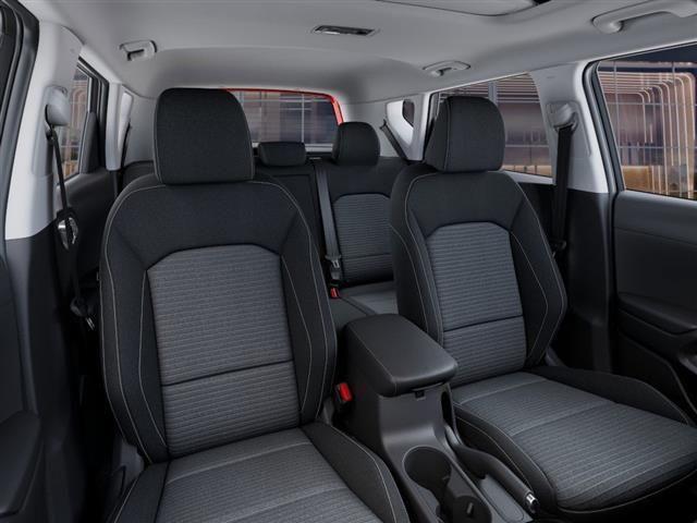 new 2025 Kia Soul car, priced at $25,770