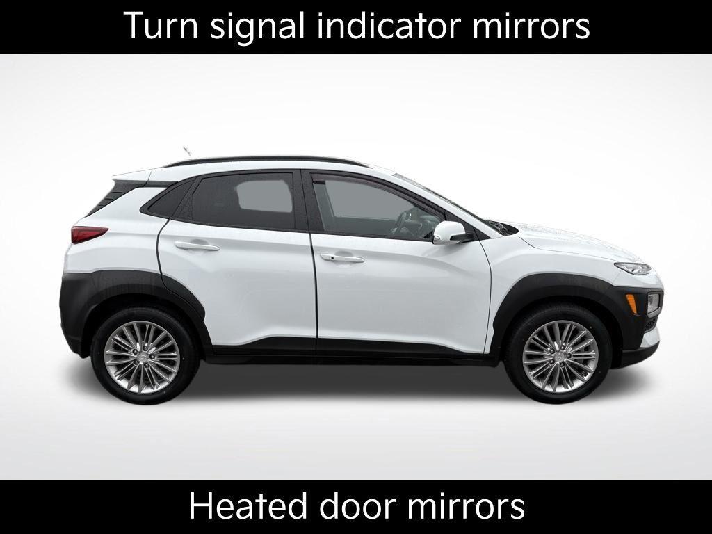 used 2020 Hyundai Kona car, priced at $16,724