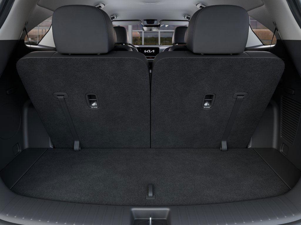 new 2025 Kia Sorento car