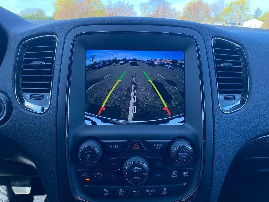 used 2020 Dodge Durango car, priced at $20,785