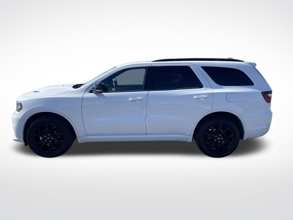 used 2020 Dodge Durango car, priced at $20,785