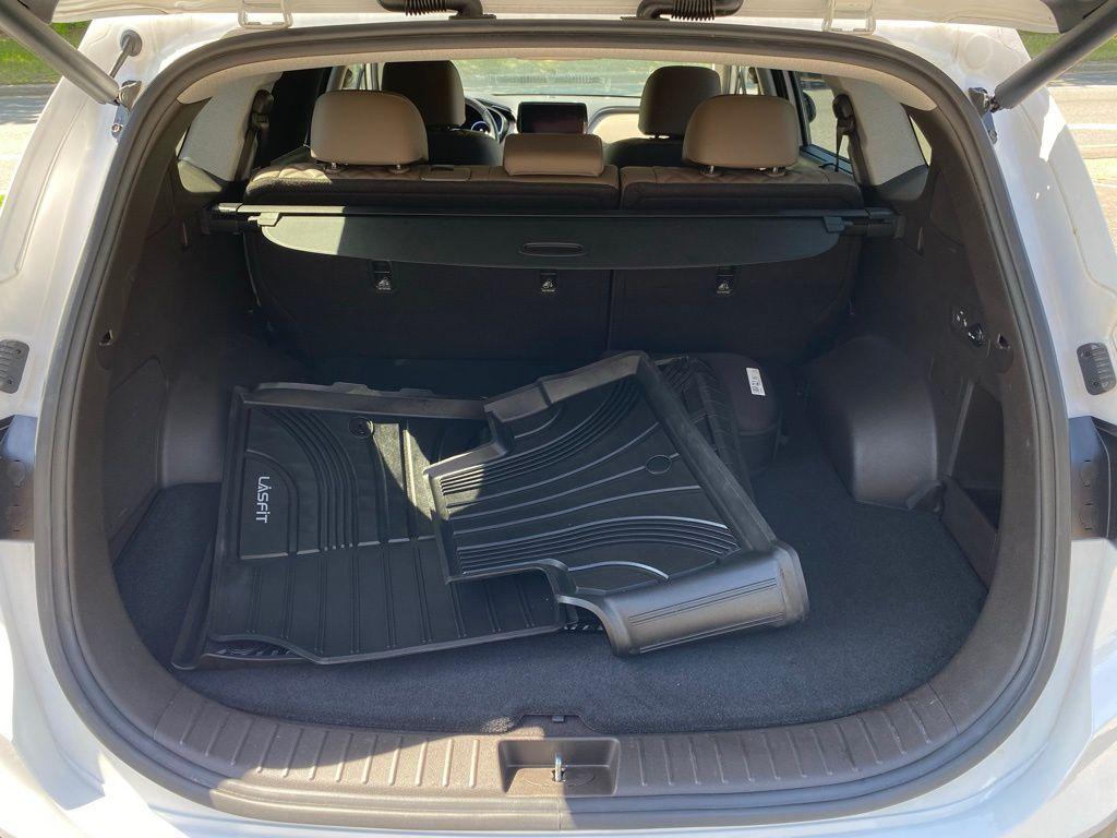 used 2023 Hyundai Santa Fe Plug-In Hybrid car, priced at $29,887