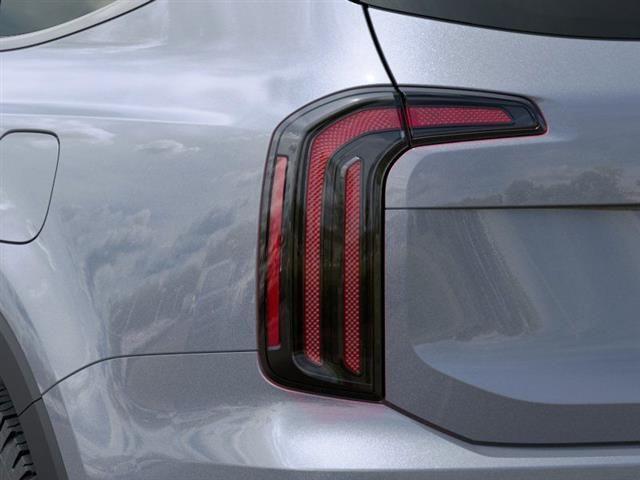 new 2025 Kia Telluride car, priced at $44,296