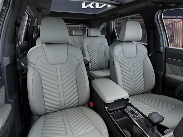 used 2024 Kia Sorento car, priced at $39,994