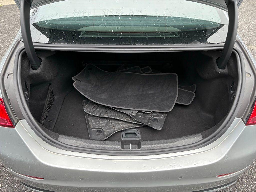 used 2022 Mercedes-Benz C-Class car, priced at $28,564