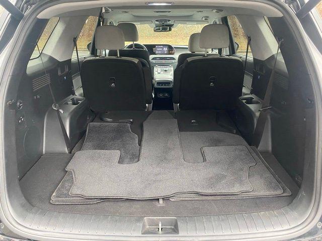 used 2022 Hyundai Palisade car, priced at $27,187
