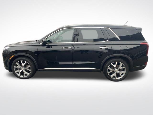 used 2022 Hyundai Palisade car, priced at $26,537