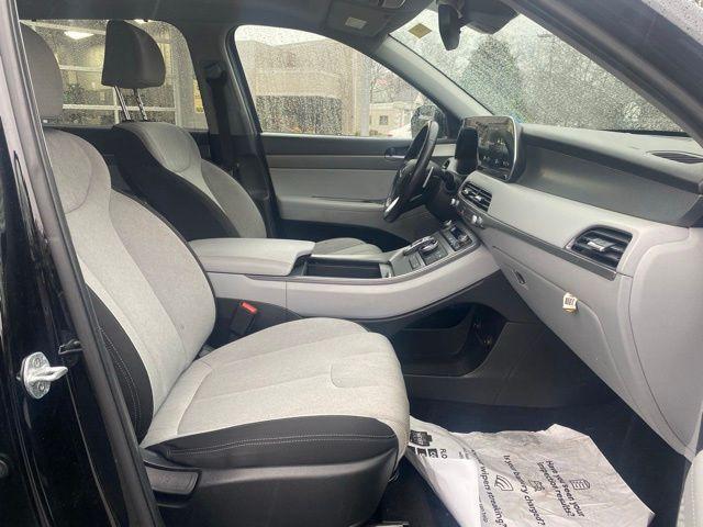 used 2022 Hyundai Palisade car, priced at $27,187