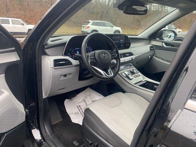 used 2022 Hyundai Palisade car, priced at $26,537