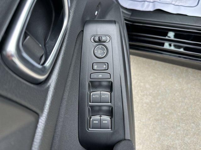 used 2025 Honda Civic car, priced at $27,500