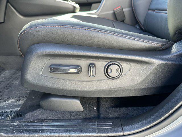 new 2026 Honda CR-V Hybrid car, priced at $43,155