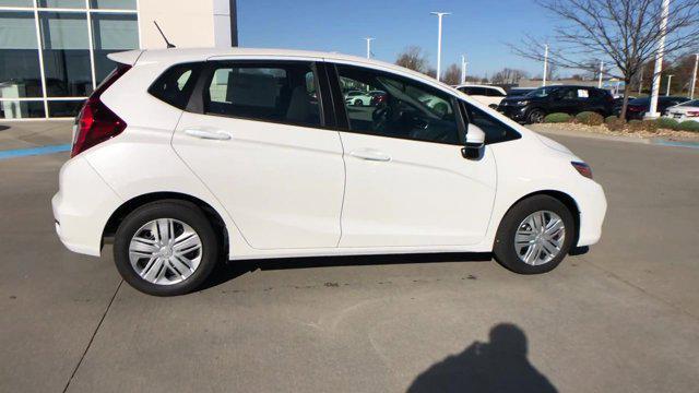 used 2020 Honda Fit car, priced at $20,000