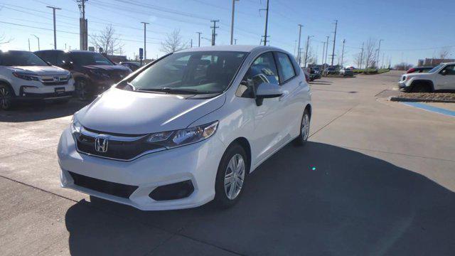 used 2020 Honda Fit car, priced at $20,000