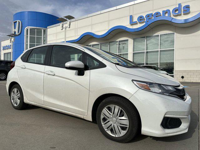 used 2020 Honda Fit car, priced at $20,000