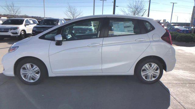 used 2020 Honda Fit car, priced at $20,000