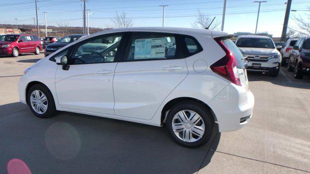 used 2020 Honda Fit car, priced at $20,000