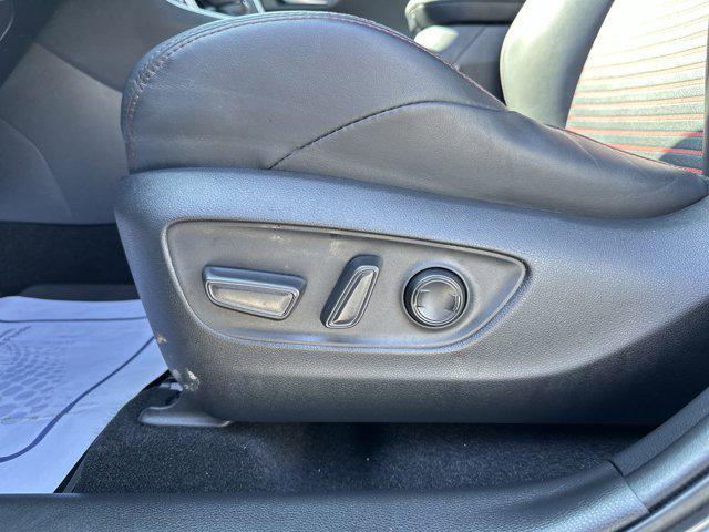 used 2024 Toyota RAV4 Prime car, priced at $40,000