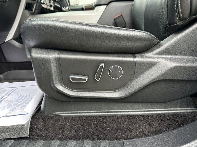 used 2017 Ford F-150 car, priced at $32,000