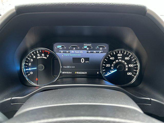 used 2017 Ford F-150 car, priced at $32,000