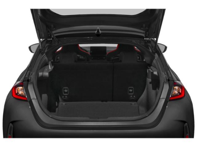 used 2023 Honda Civic Type R car, priced at $45,000
