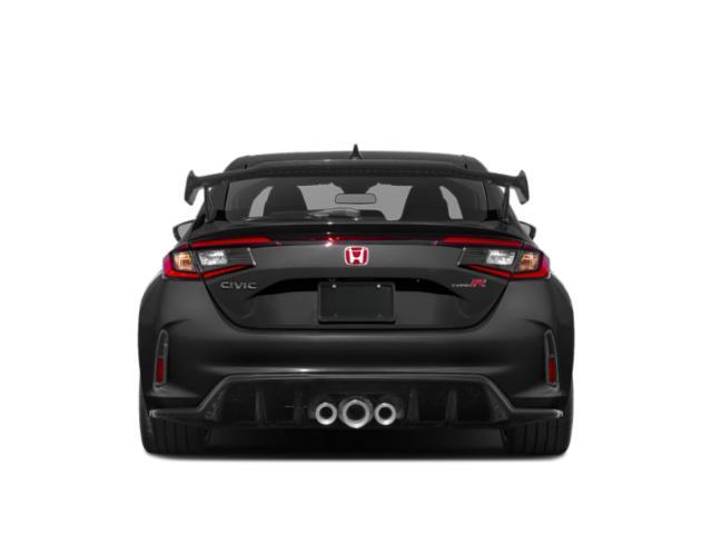 used 2023 Honda Civic Type R car, priced at $45,000