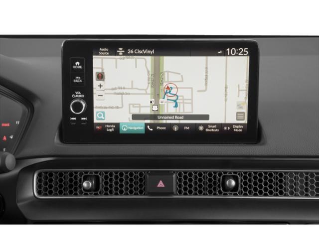 used 2023 Honda Civic Type R car, priced at $45,000