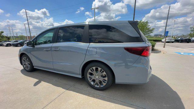 new 2025 Honda Odyssey car, priced at $48,815