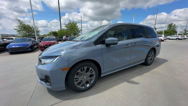 new 2025 Honda Odyssey car, priced at $48,815