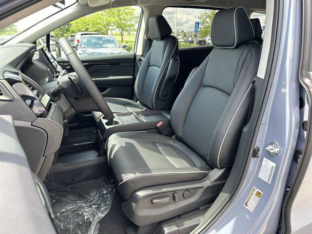 new 2025 Honda Odyssey car, priced at $48,815