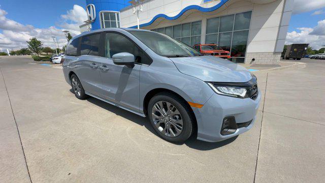 new 2025 Honda Odyssey car, priced at $48,815