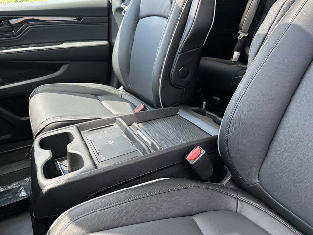 new 2025 Honda Odyssey car, priced at $48,815
