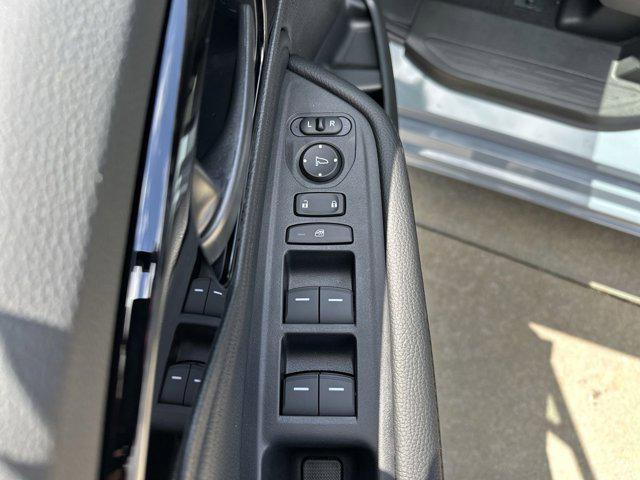new 2025 Honda Odyssey car, priced at $48,815