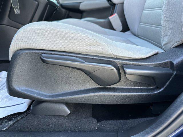 used 2017 Honda CR-V car, priced at $19,500