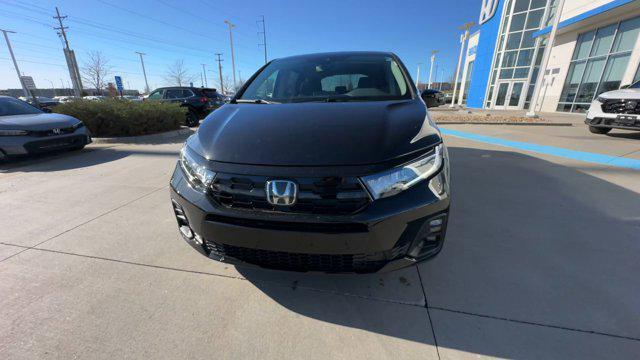 new 2025 Honda Odyssey car, priced at $48,005