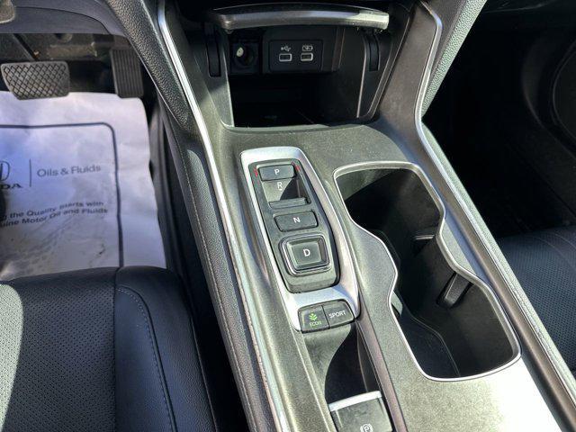 used 2021 Honda Accord car, priced at $20,000