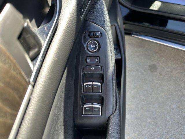 used 2021 Honda Accord car, priced at $20,000