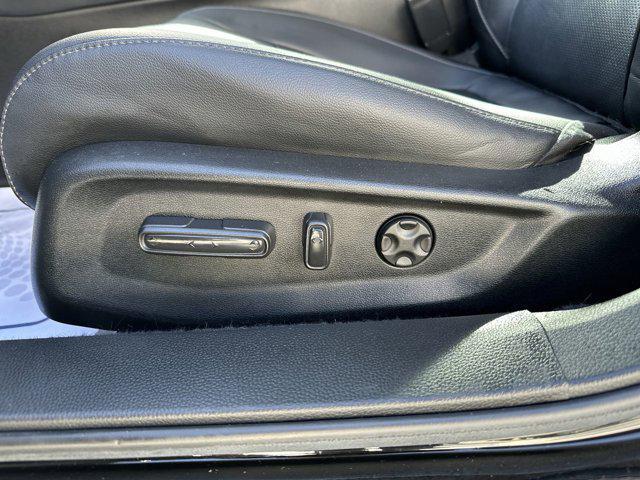 used 2021 Honda Accord car, priced at $20,000