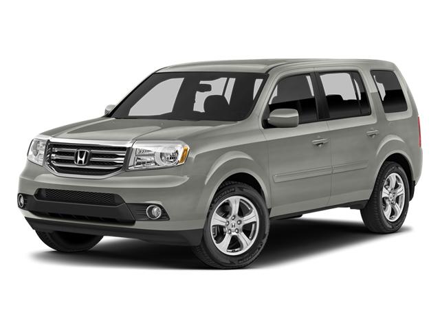 used 2014 Honda Pilot car, priced at $12,000