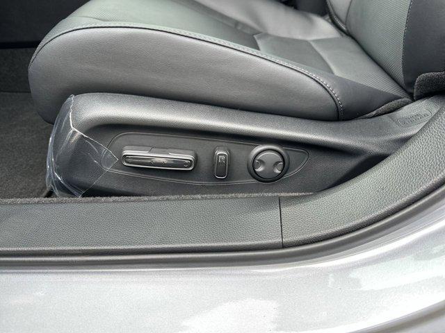 new 2025 Honda Accord Hybrid car, priced at $34,820