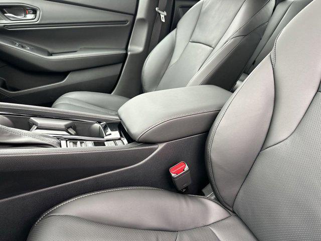 new 2025 Honda Accord Hybrid car, priced at $34,820