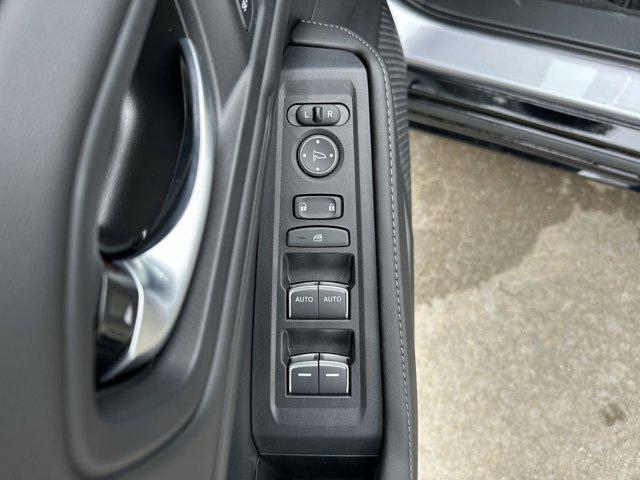 new 2025 Honda Accord Hybrid car, priced at $34,820