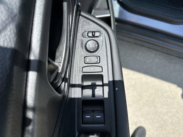 used 2025 Honda Odyssey car, priced at $42,800
