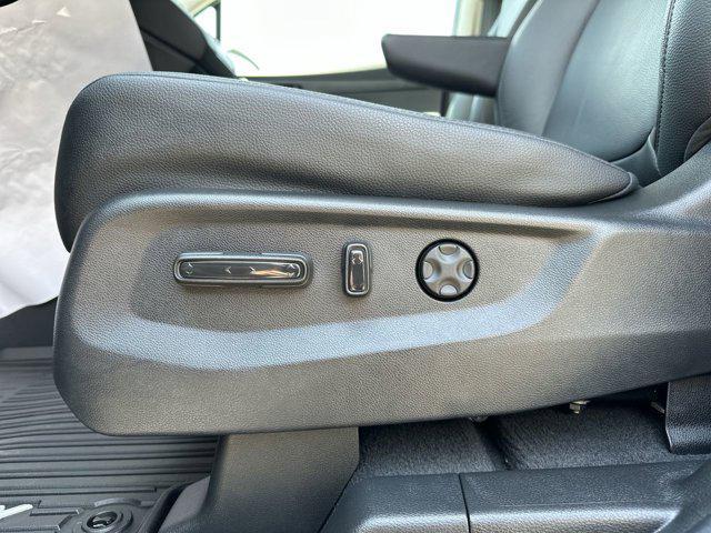 used 2025 Honda Odyssey car, priced at $42,800