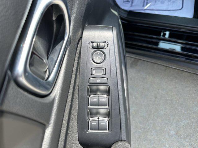 used 2024 Honda Civic car, priced at $25,000