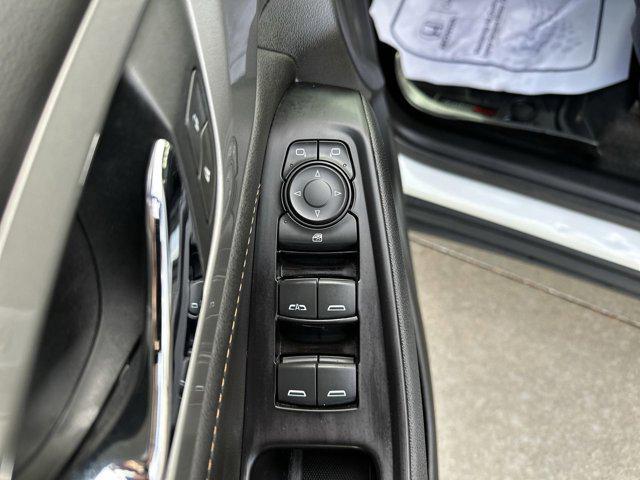 used 2020 Chevrolet Traverse car, priced at $18,000