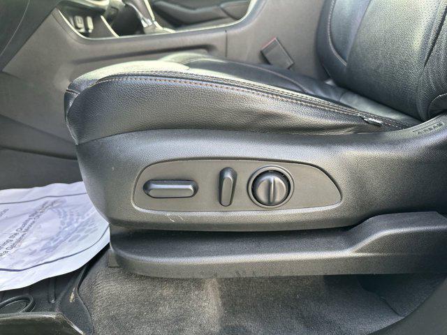 used 2020 Chevrolet Traverse car, priced at $18,000